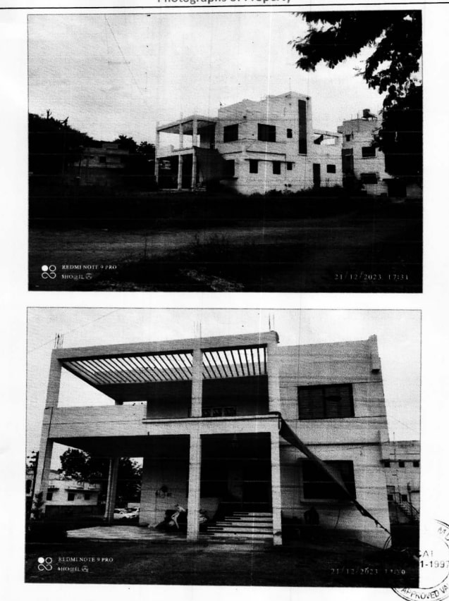 Bungalow for Sale in Dhule — photo 1