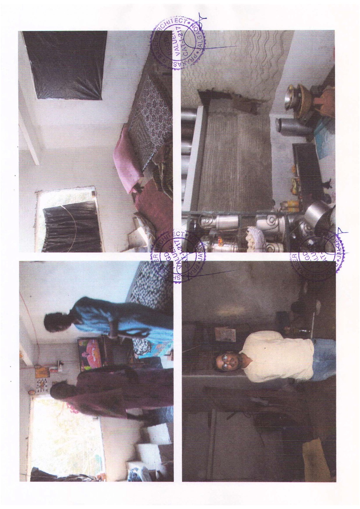 Individual House for Sale in Jalgaon — photo 1