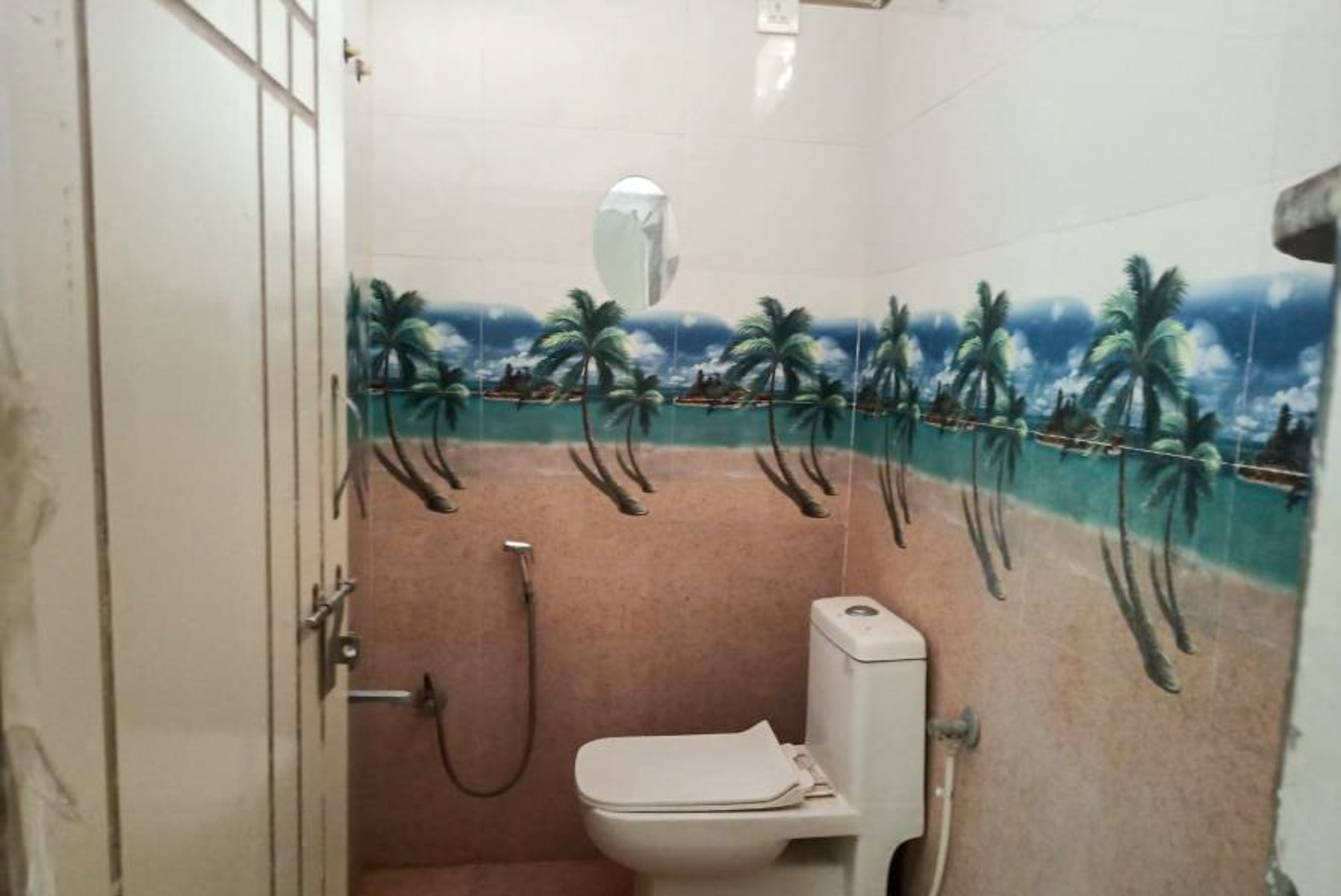 Flat for Sale in Kukatpally, Hyderabad — photo 2