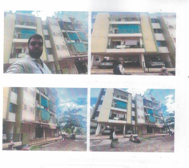 Flat for Sale in Jalgaon — photo 1