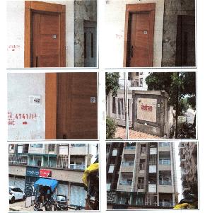 Flat for Sale in Amravati — photo 1