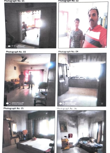 Flat for Sale in Nashik — photo 1
