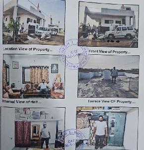 Individual House for Sale in Nardana MIDC — photo 1