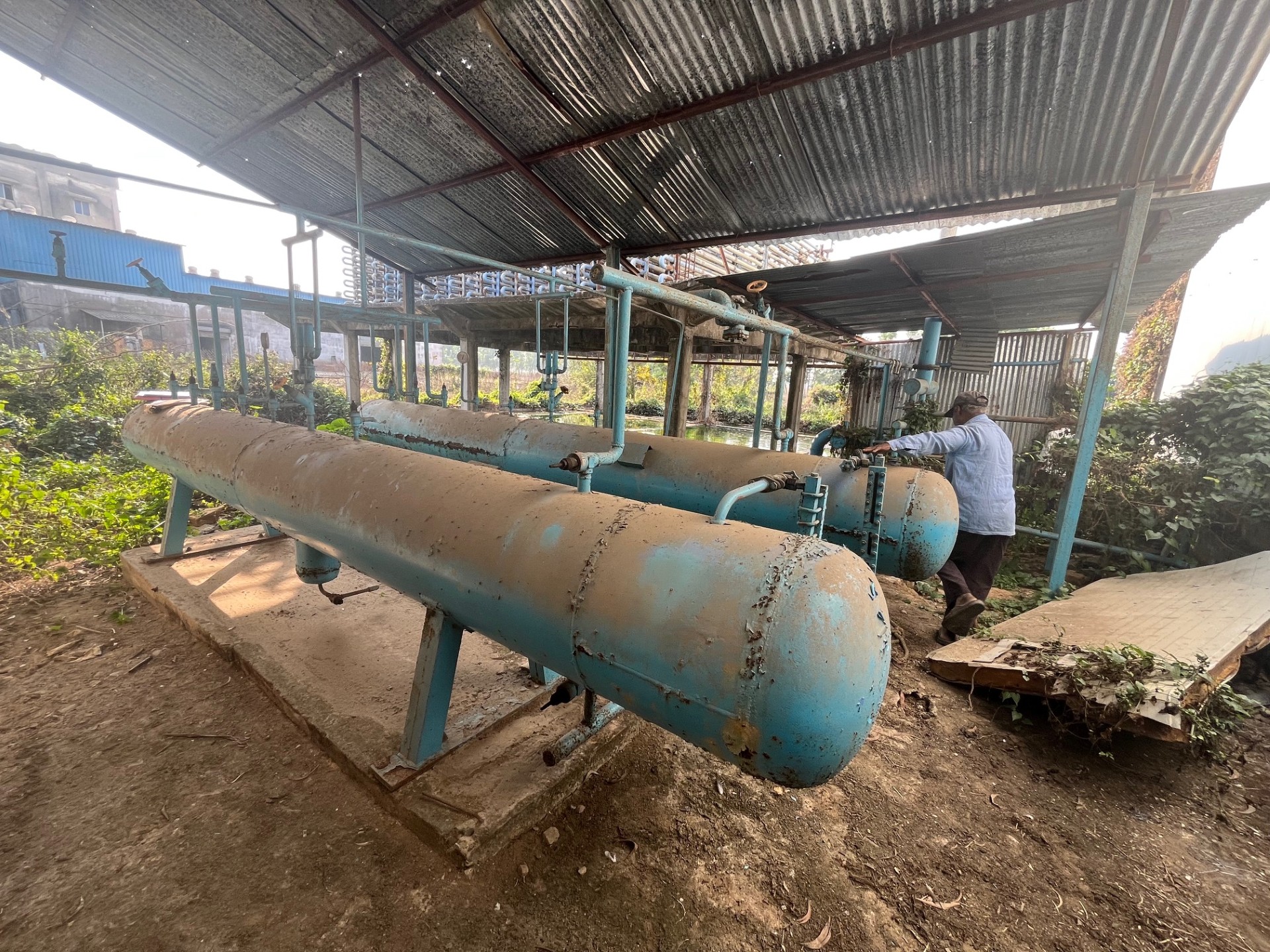 MACHINERIES for Sale in SORO BALASORE, Soro — photo 3