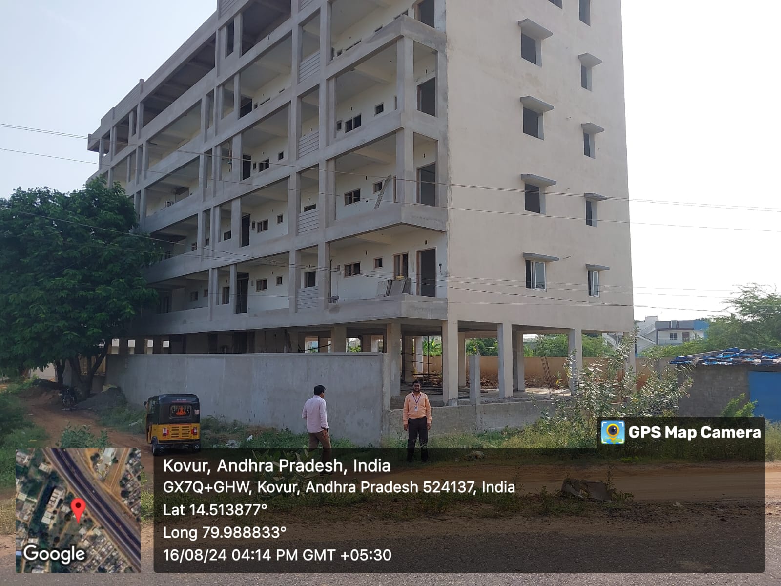 Flat for Sale in Nellore — photo 3