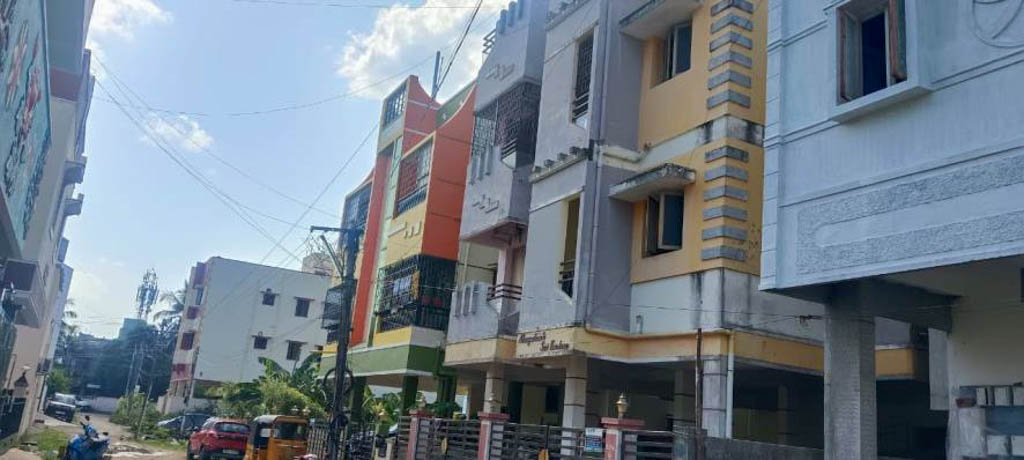 Flat for Sale in Chennai — photo 19