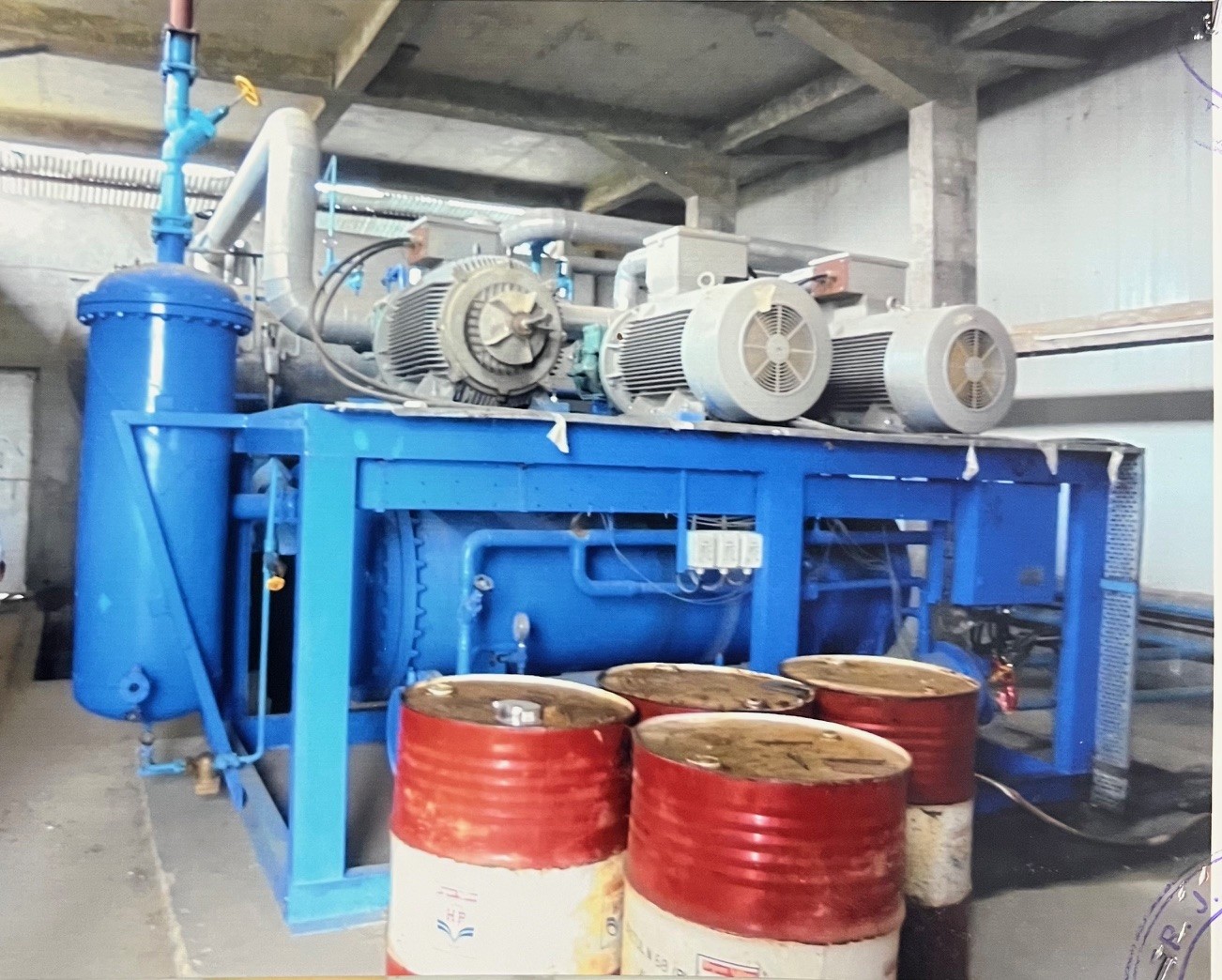 MACHINERIES for Sale in SORO BALASORE, Soro — photo 4