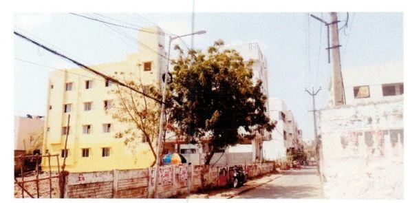 Flat for Sale in CHENNAI, Chennai — photo 1