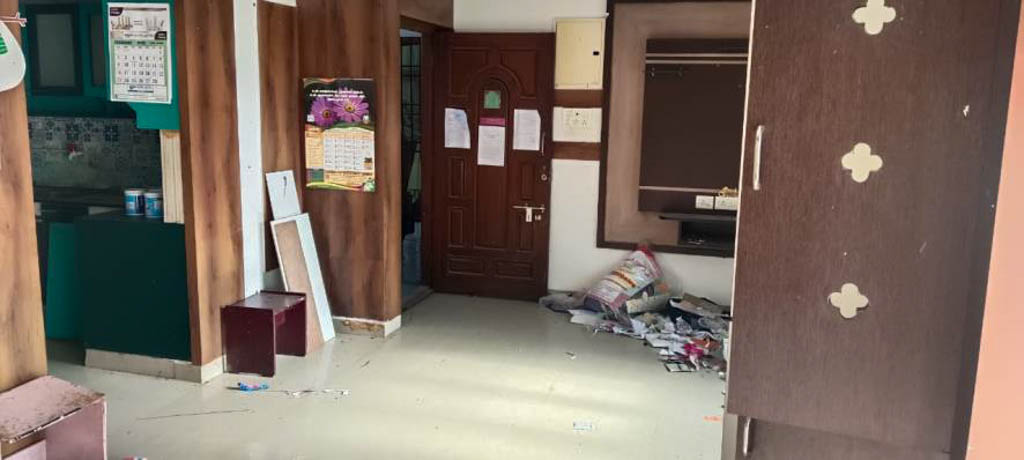 Flat for Sale in Chennai — photo 1