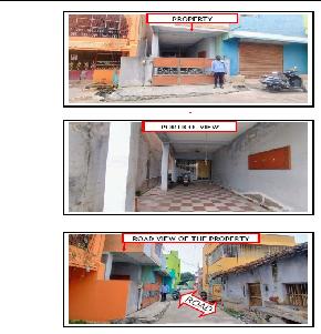 Individual House for Sale in ARCOT TOWN ,RANIPET, Arcot — photo 1