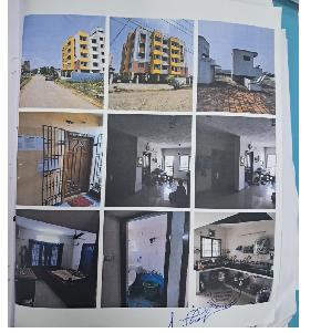 Flat for Sale in Chennai — photo 1