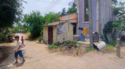 Individual House for Sale in Melvisharam — photo 2