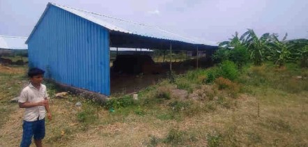 Plot for Sale in Melvisharam — photo 1