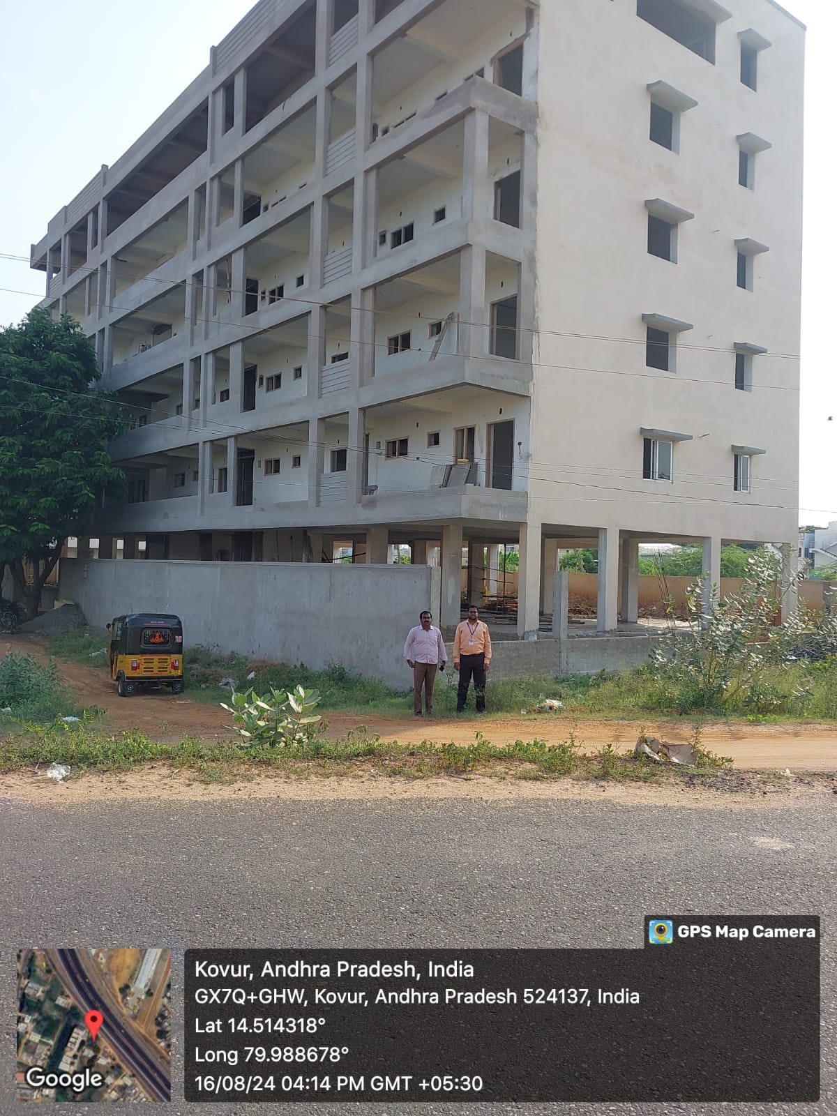 Flat for Sale in Nellore — photo 2