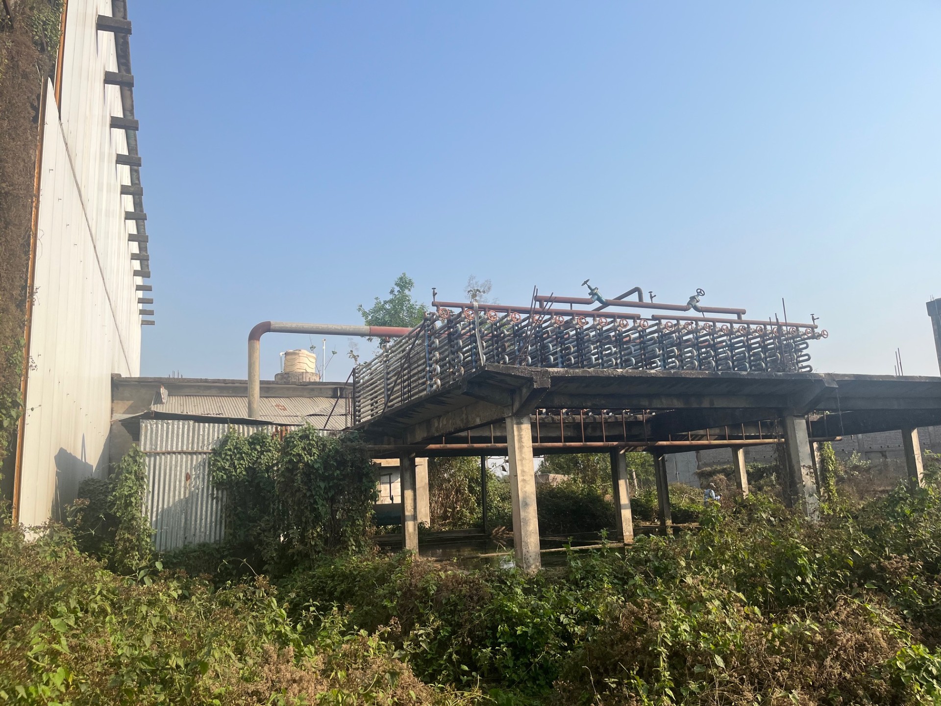MACHINERIES for Sale in SORO BALASORE, Soro — photo 1