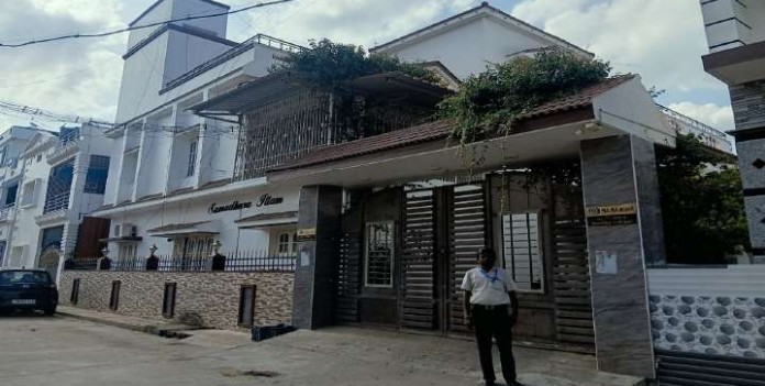 Individual House for Sale in Harur — photo 1