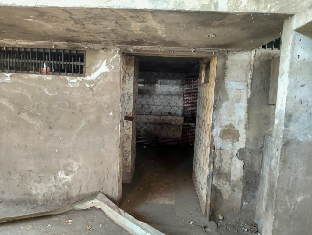 Industrial Plot with Factory Building for Sale in Goraya — photo 46