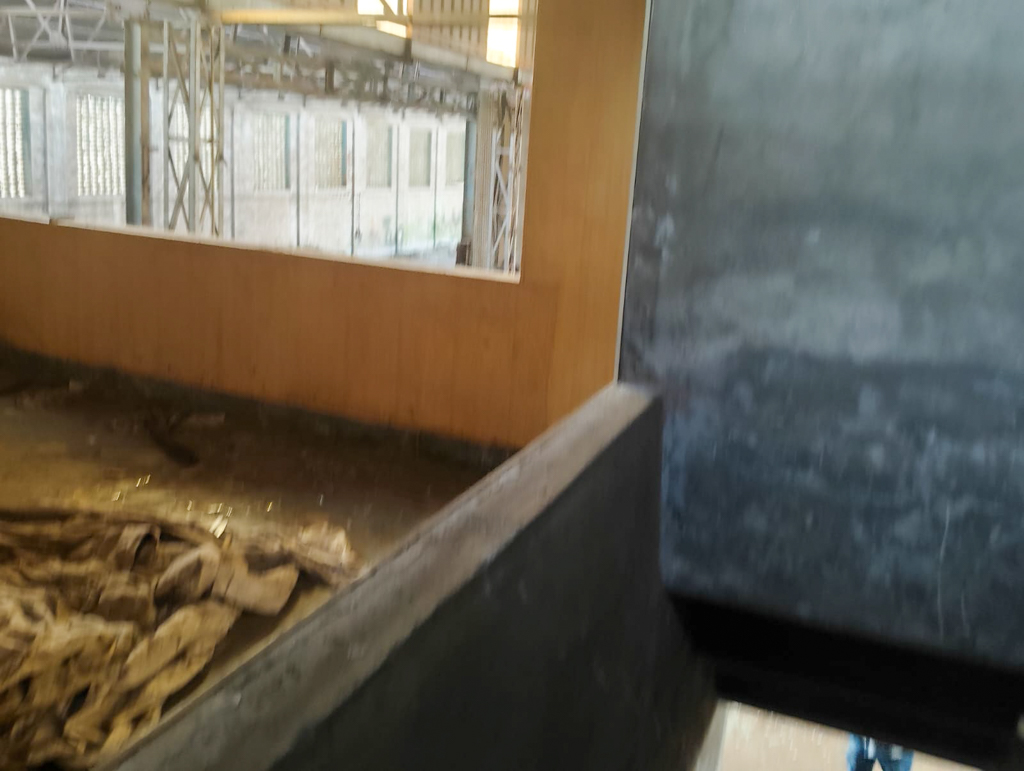 Industrial Plot with Factory Building for Sale in Goraya — photo 22