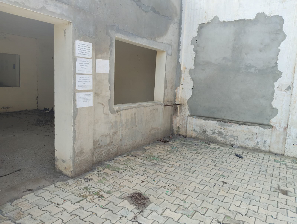 Industrial Plot with Factory Building for Sale in Goraya — photo 36
