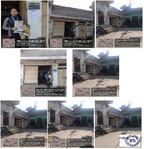 FACTORY BUILDING PROPERTY for Sale in Aligarh — photo 1