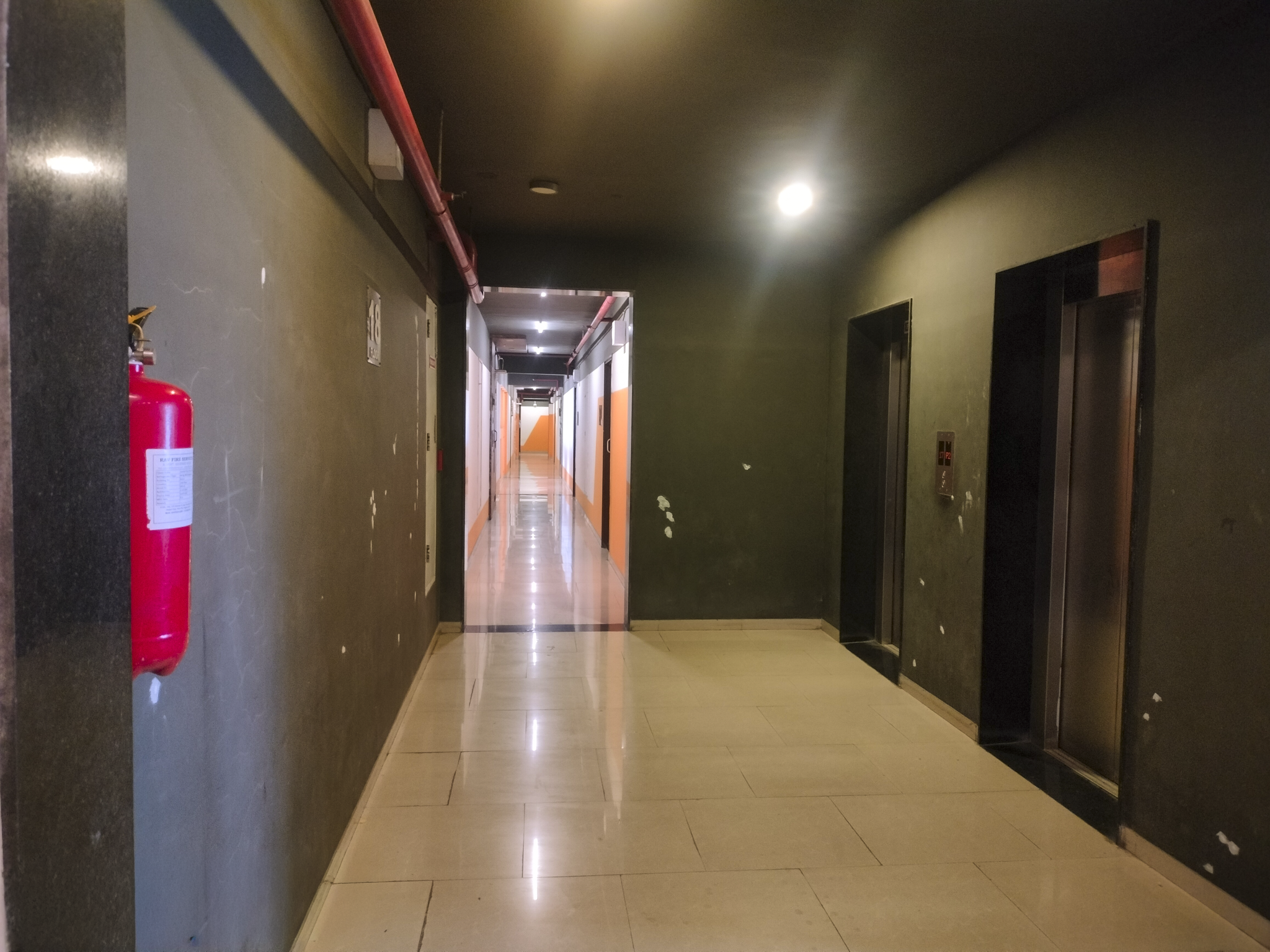 Flat for Sale in Vasai Virar — photo 1