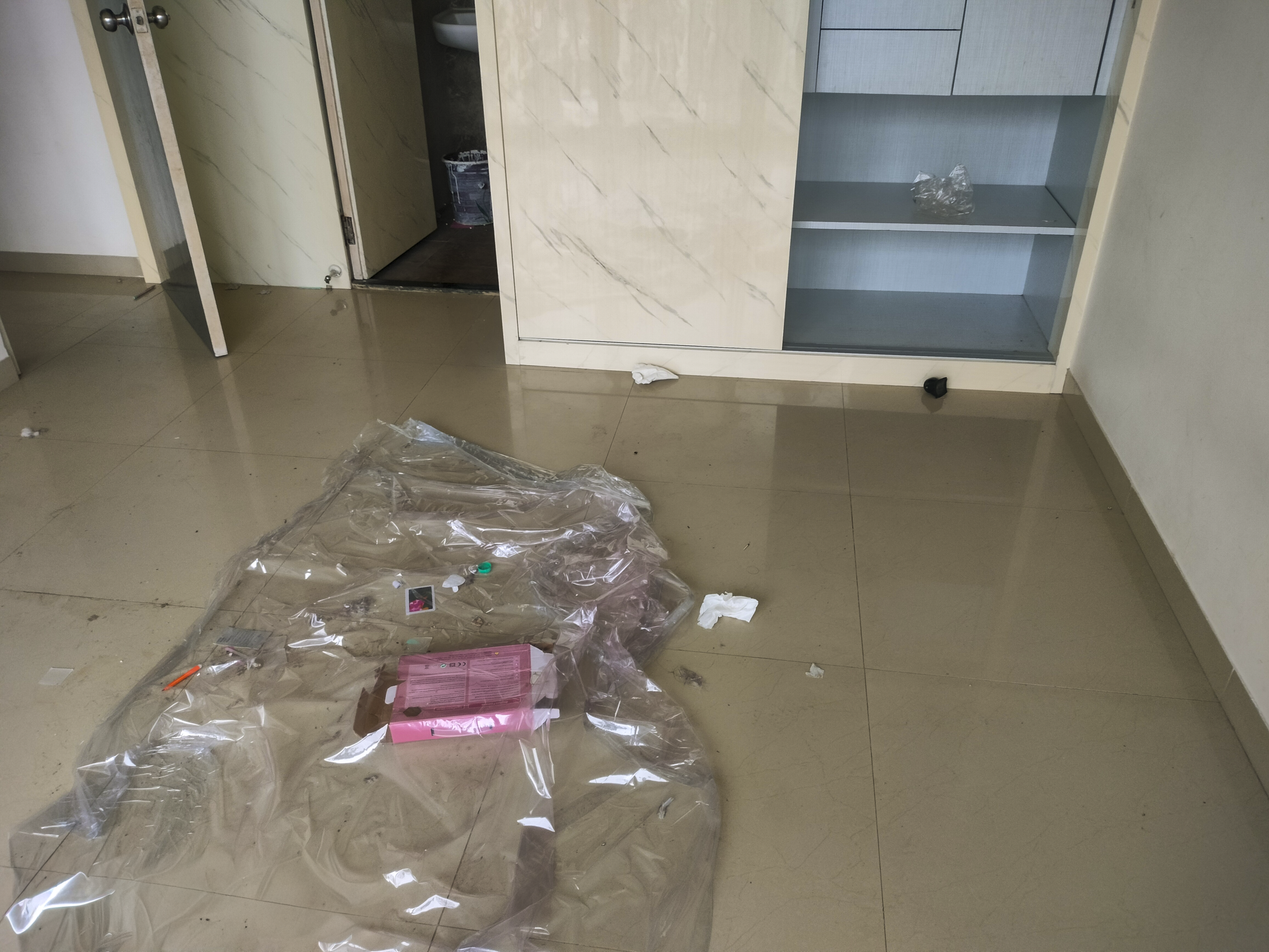 Flat for Sale in Vasai Virar — photo 20