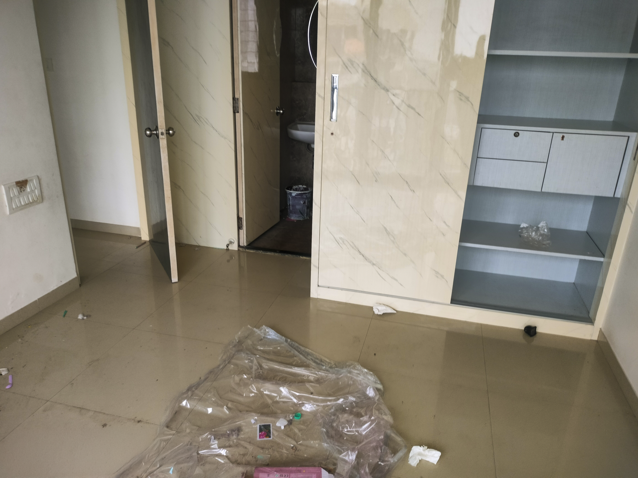 Flat for Sale in Vasai Virar — photo 21