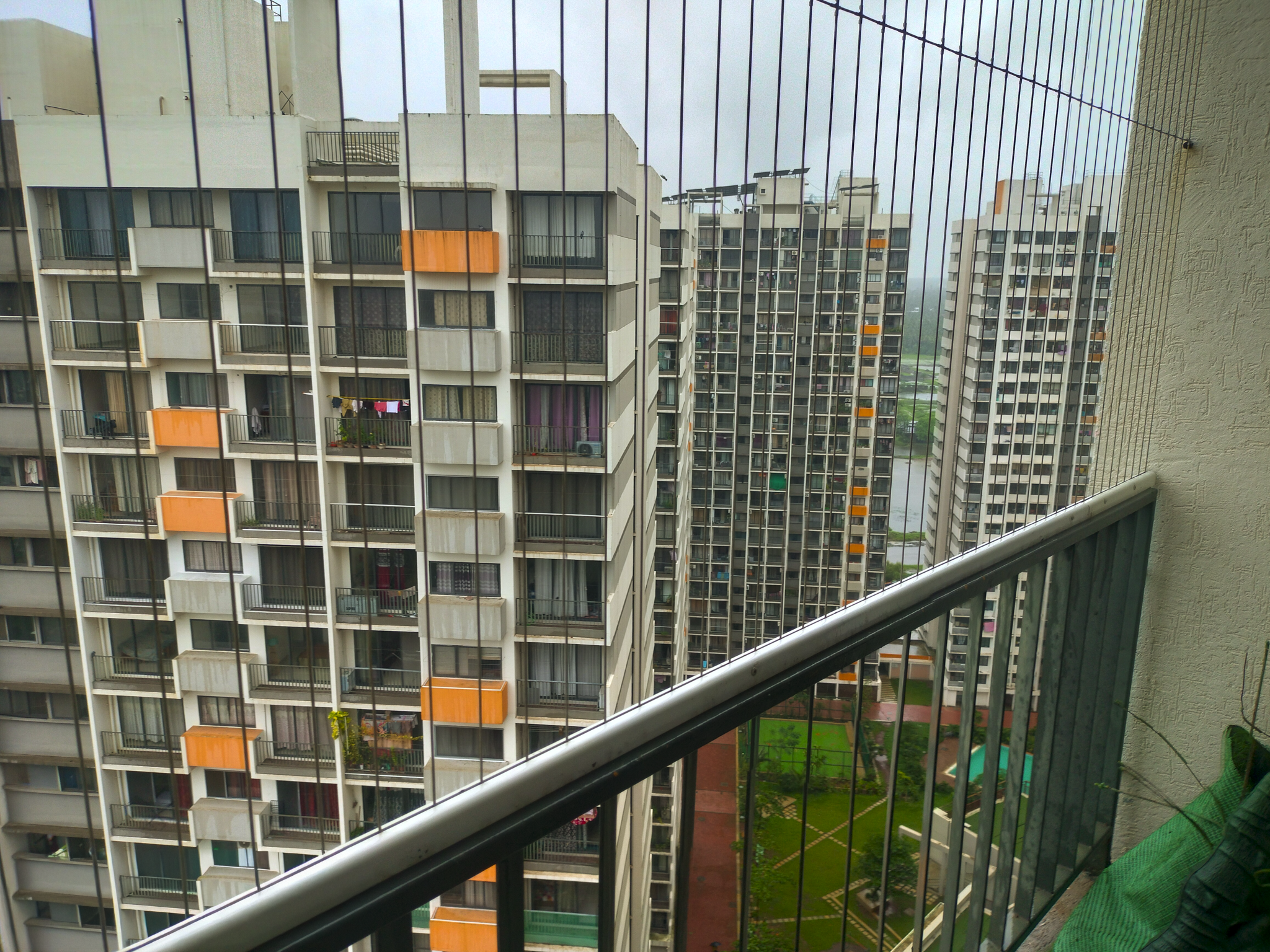 Flat for Sale in Vasai Virar — photo 22