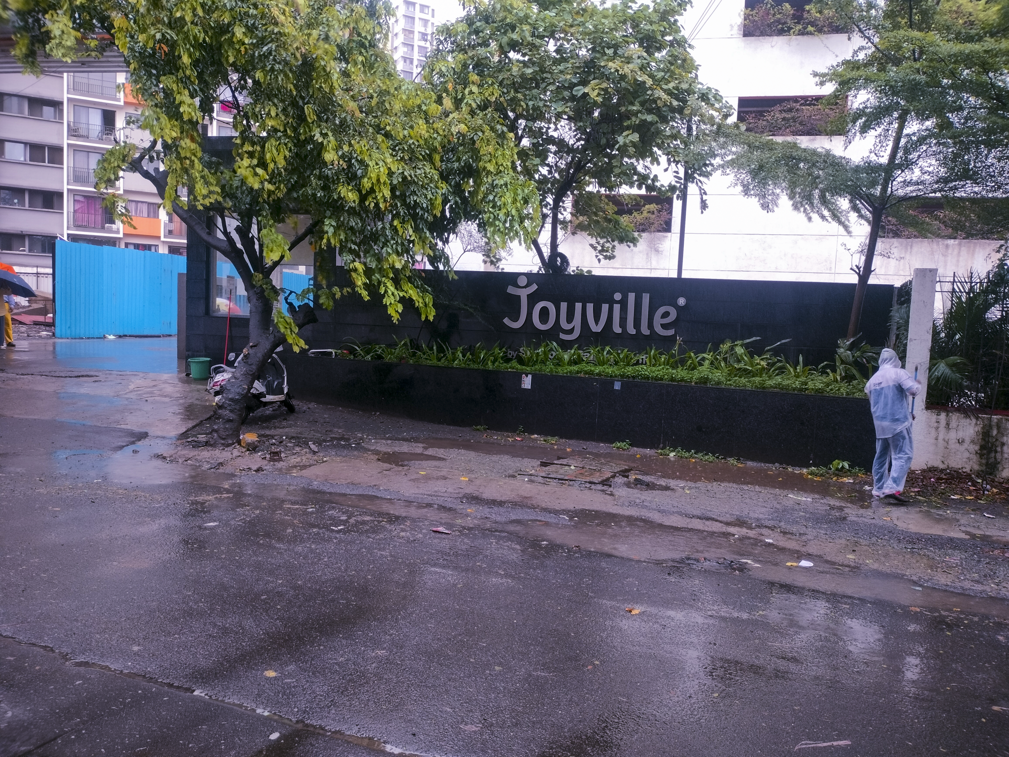 Flat for Sale in Vasai Virar — photo 3