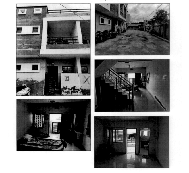 Individual House for Sale in Miyani GIDC — photo 1