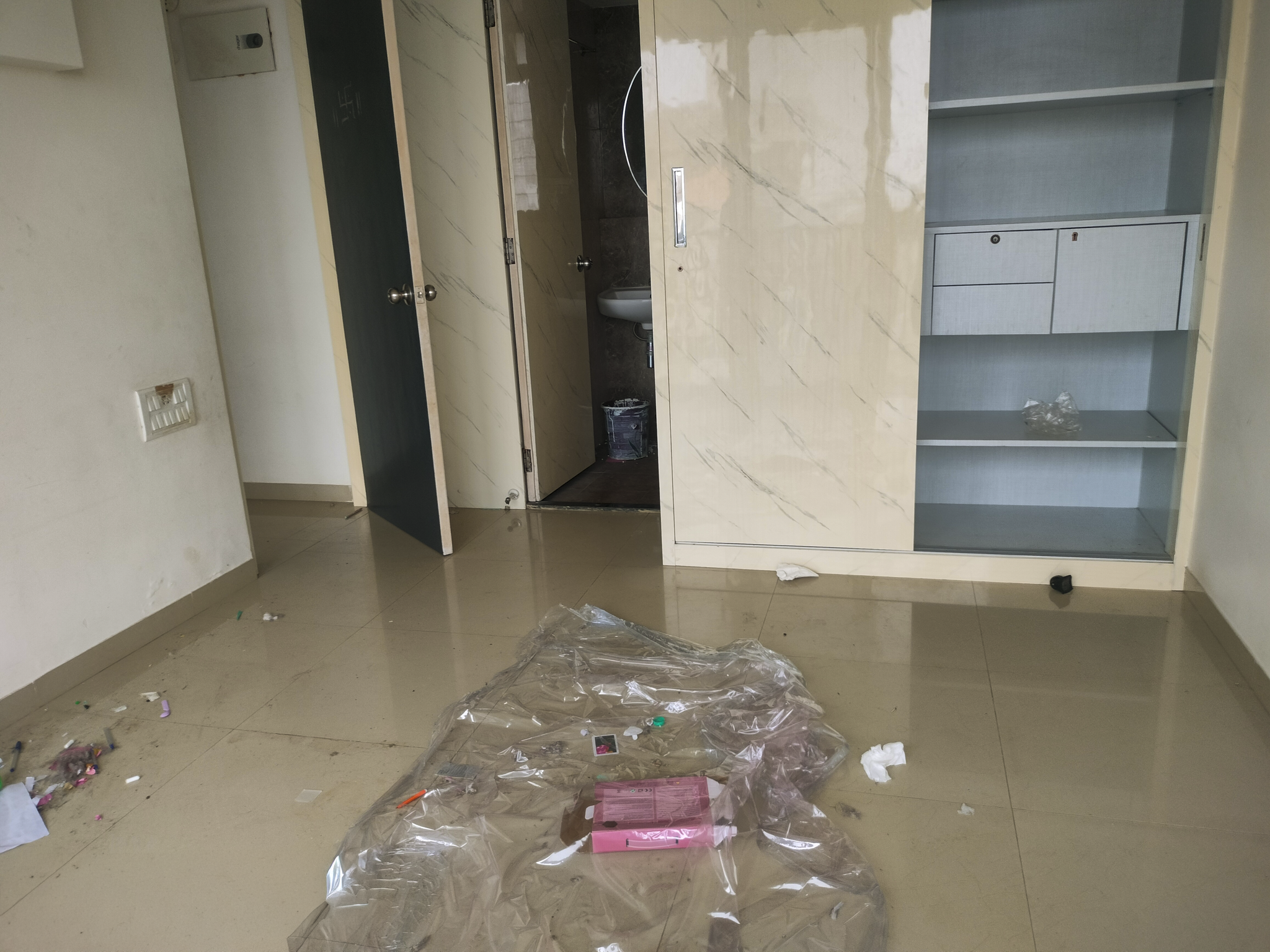 Flat for Sale in Vasai Virar — photo 23