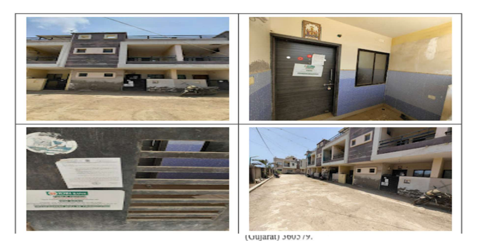 Individual House for Sale in Miyani GIDC — photo 2