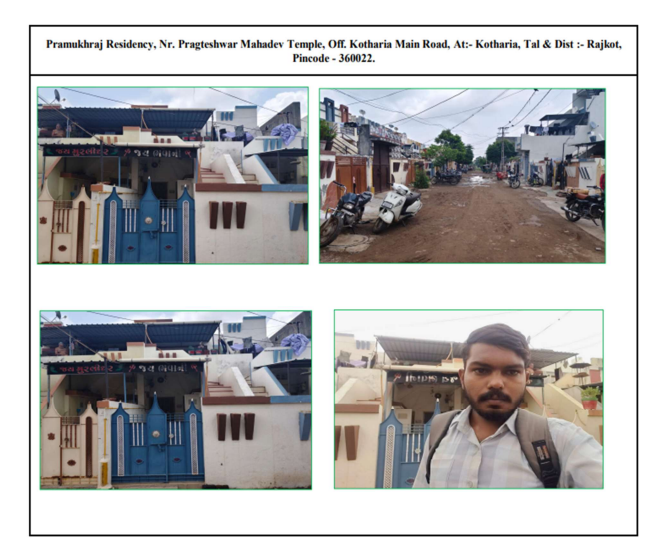 Individual House for Sale in Rajkot — photo 1