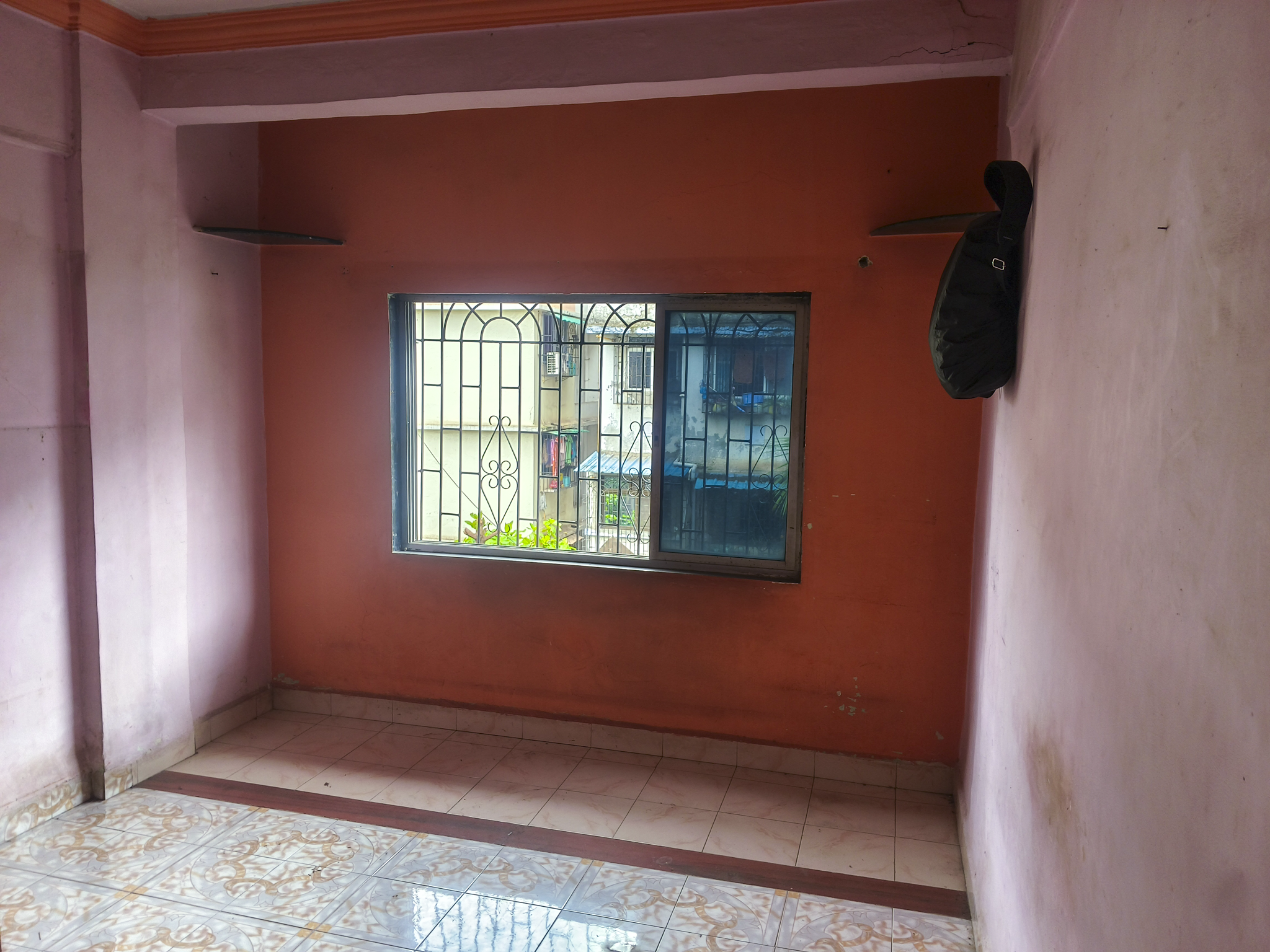 Flat for Sale in KAMOTHE NAVI MUMBAI, Navi Mumbai — photo 2