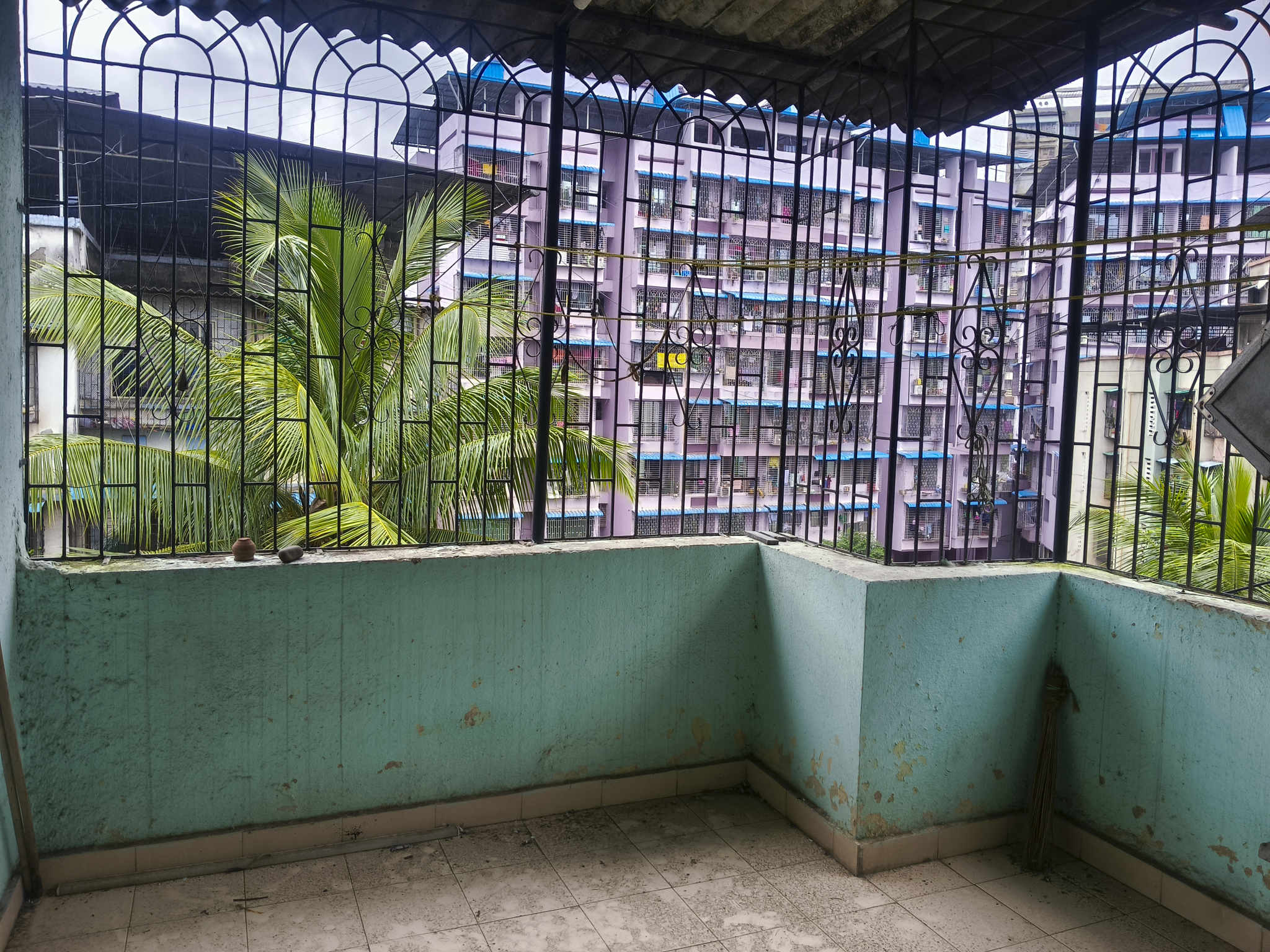 Flat for Sale in KAMOTHE NAVI MUMBAI, Navi Mumbai — photo 3