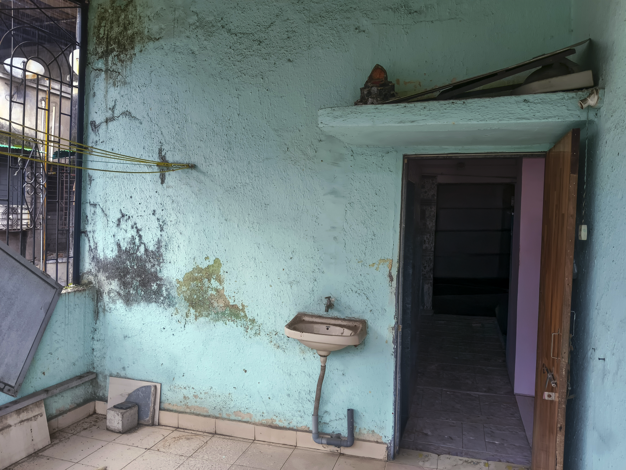 Flat for Sale in KAMOTHE NAVI MUMBAI, Navi Mumbai — photo 4