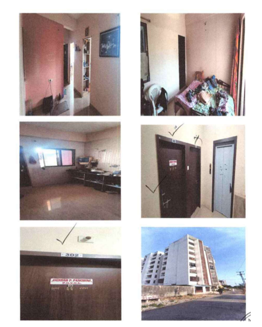 Flat for Sale in Porbandar — photo 2