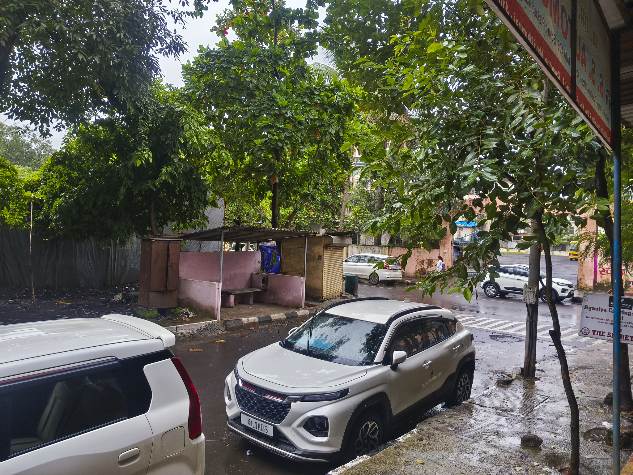 Flat for Sale in KAMOTHE NAVI MUMBAI, Navi Mumbai — photo 21