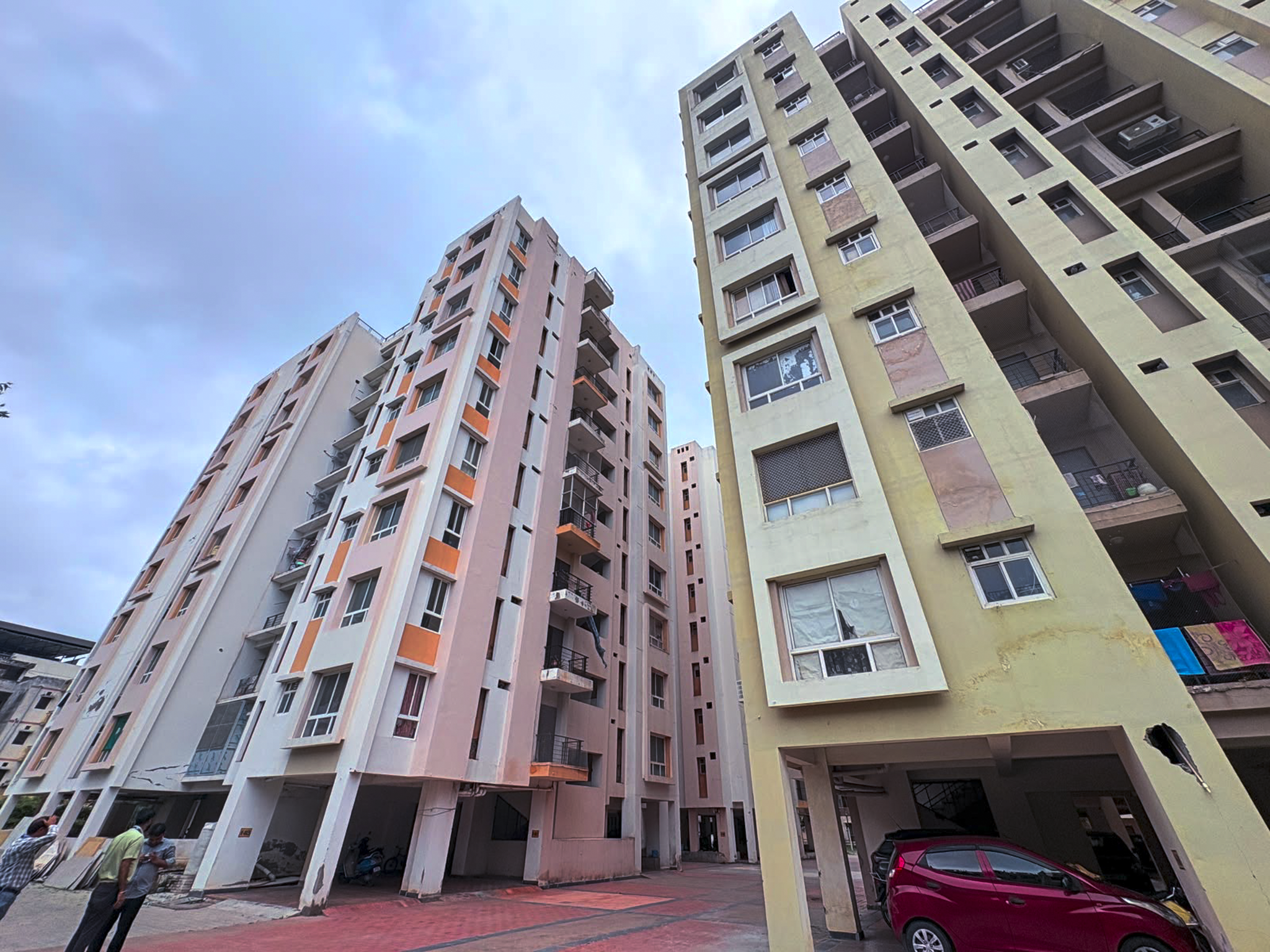 2 BHK Flat for Sale in Sidha Anagan, Jaipur, Jaipur — photo 4