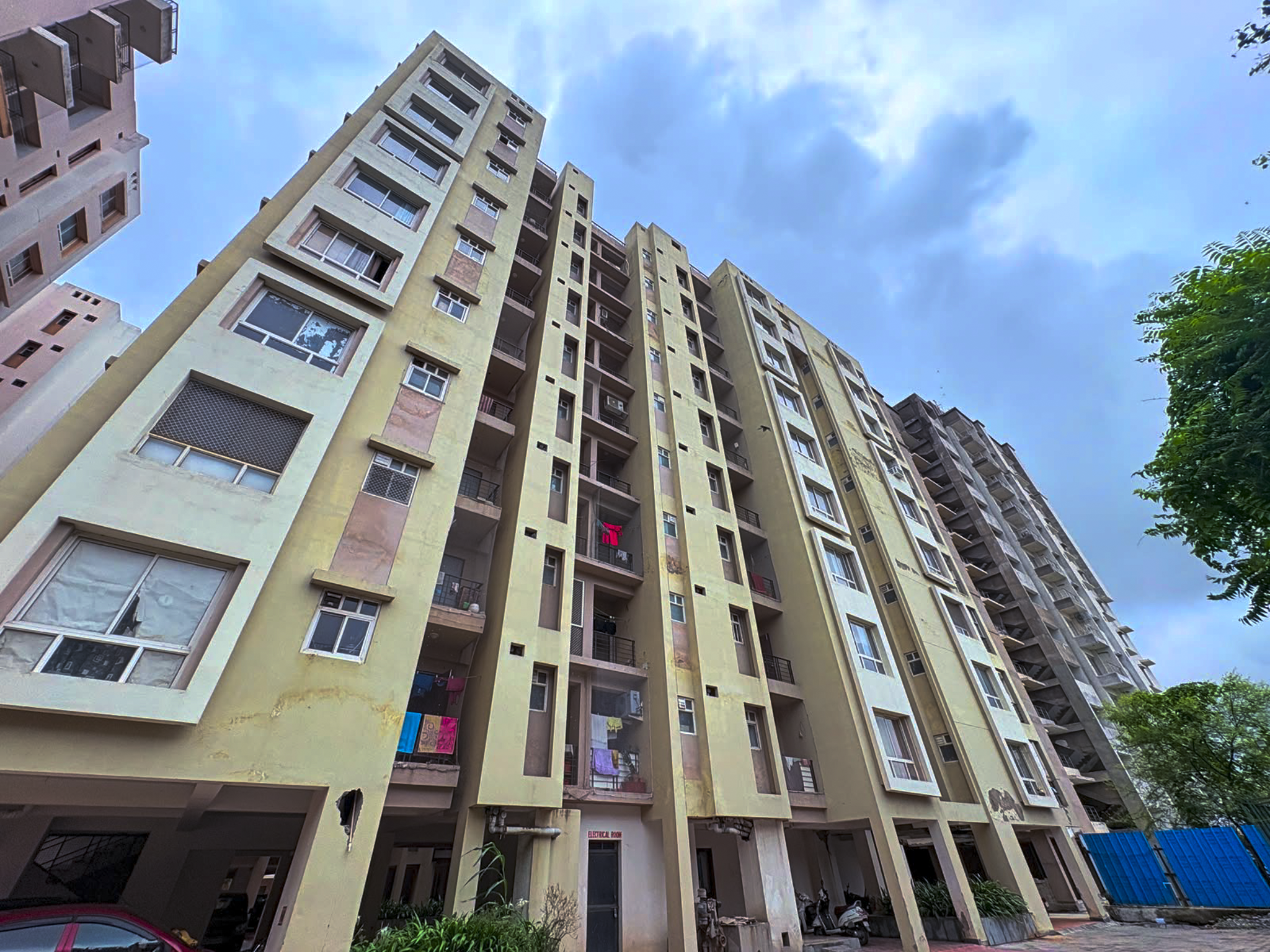 2 BHK Flat for Sale in Sidha Anagan, Jaipur, Jaipur — photo 5
