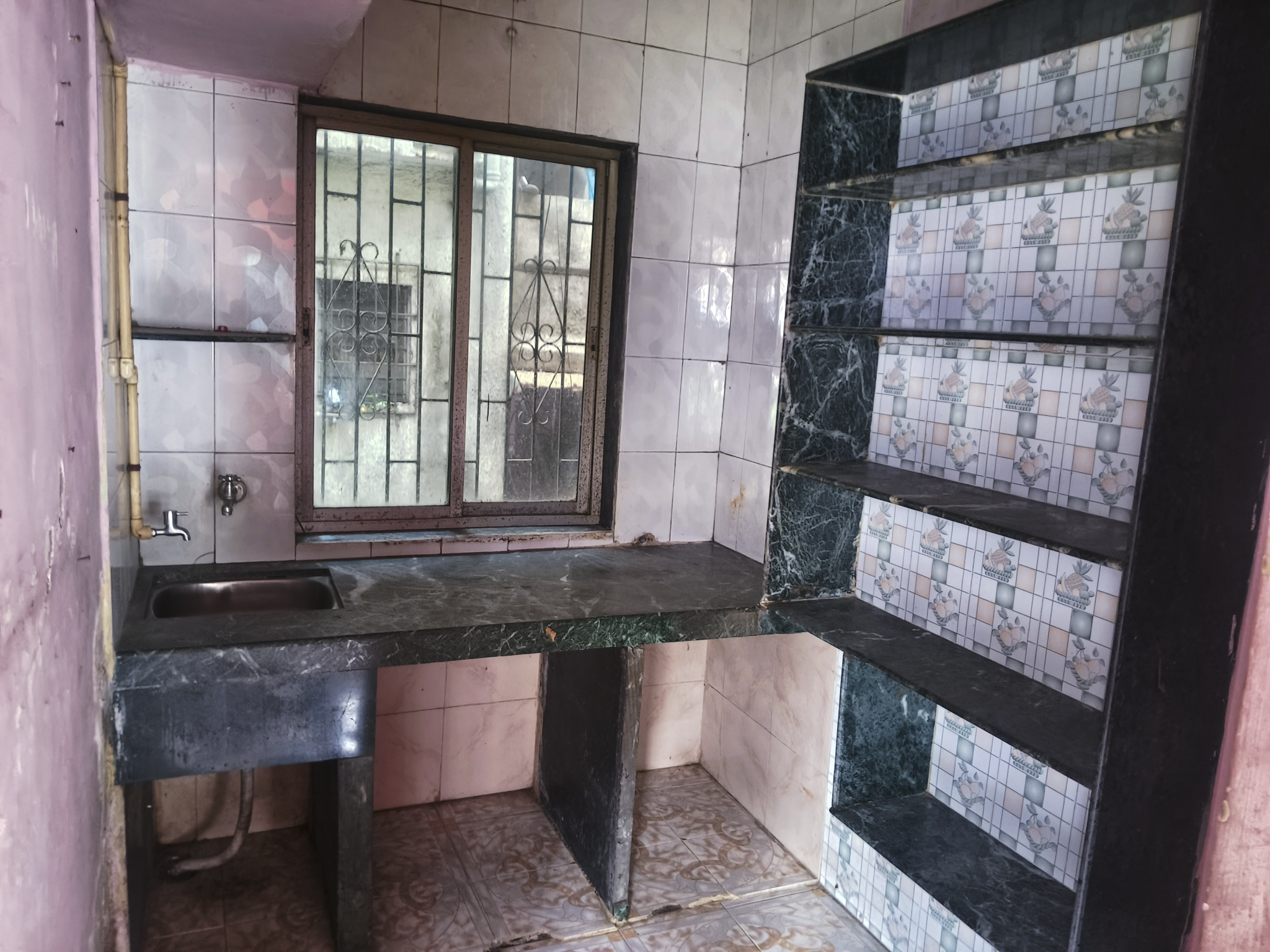 Flat for Sale in KAMOTHE NAVI MUMBAI, Navi Mumbai — photo 10