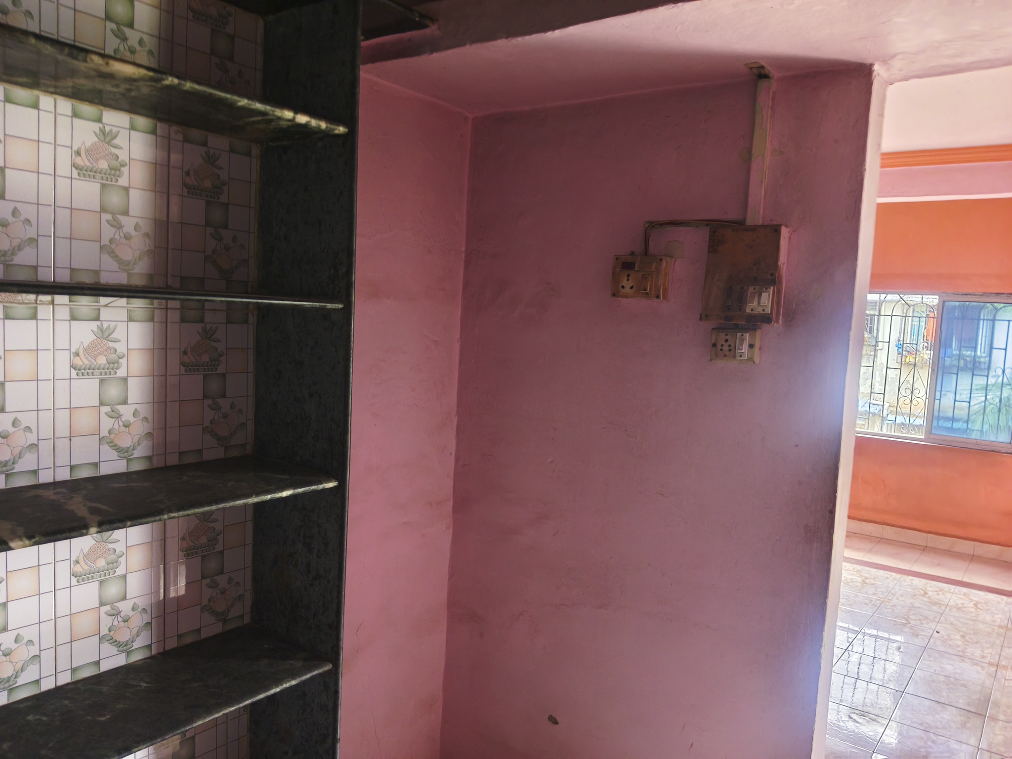 Flat for Sale in KAMOTHE NAVI MUMBAI, Navi Mumbai — photo 11