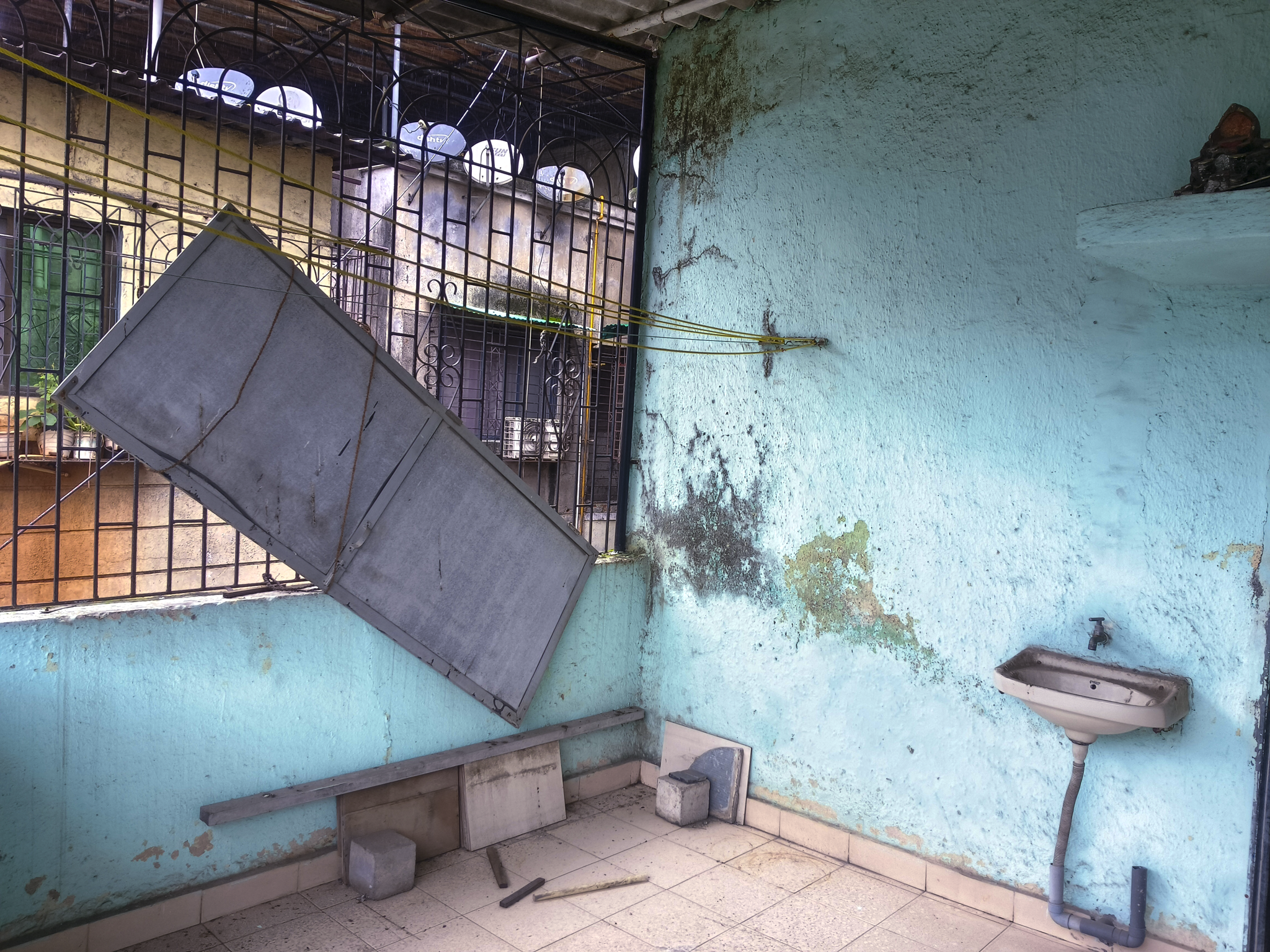 Flat for Sale in KAMOTHE NAVI MUMBAI, Navi Mumbai — photo 12