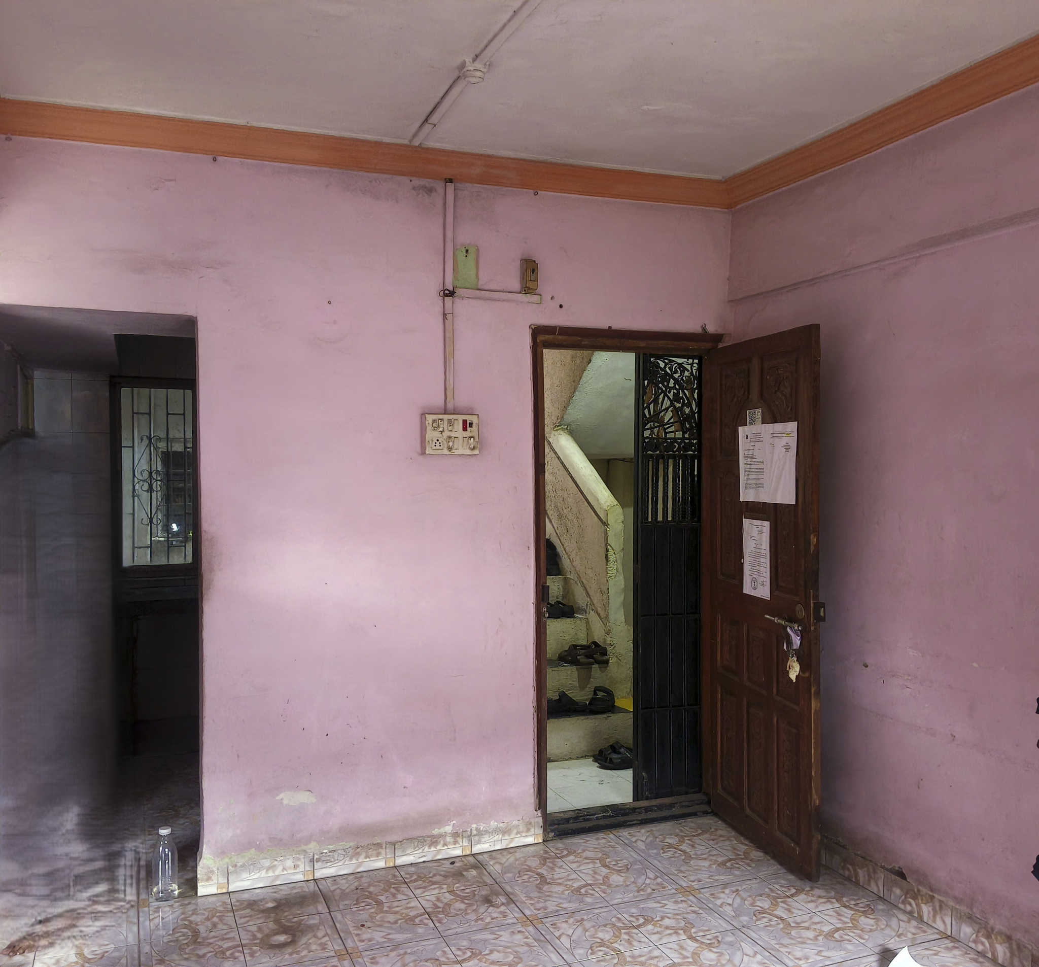Flat for Sale in KAMOTHE NAVI MUMBAI, Navi Mumbai — photo 14