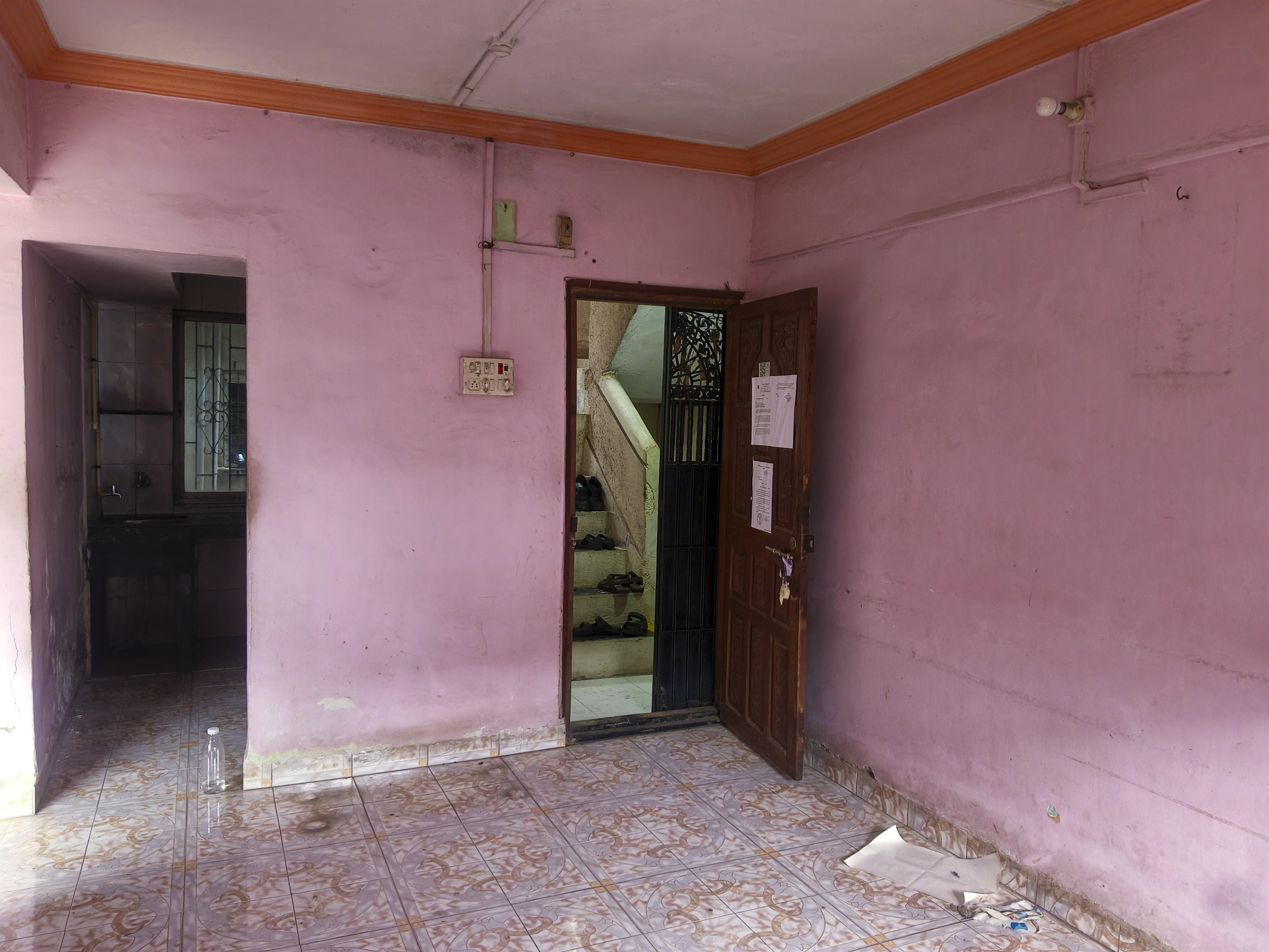 Flat for Sale in KAMOTHE NAVI MUMBAI, Navi Mumbai — photo 15