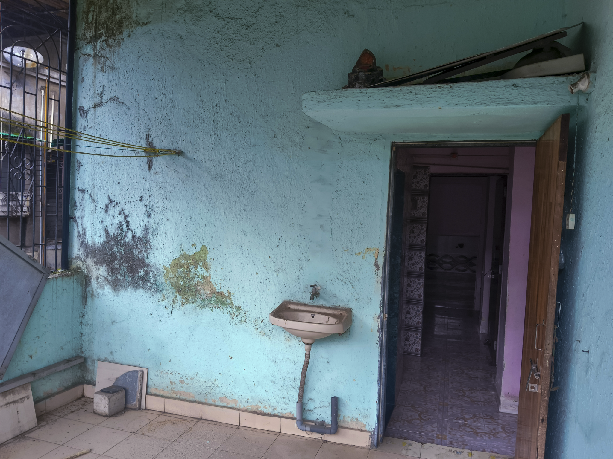 Flat for Sale in KAMOTHE NAVI MUMBAI, Navi Mumbai — photo 16