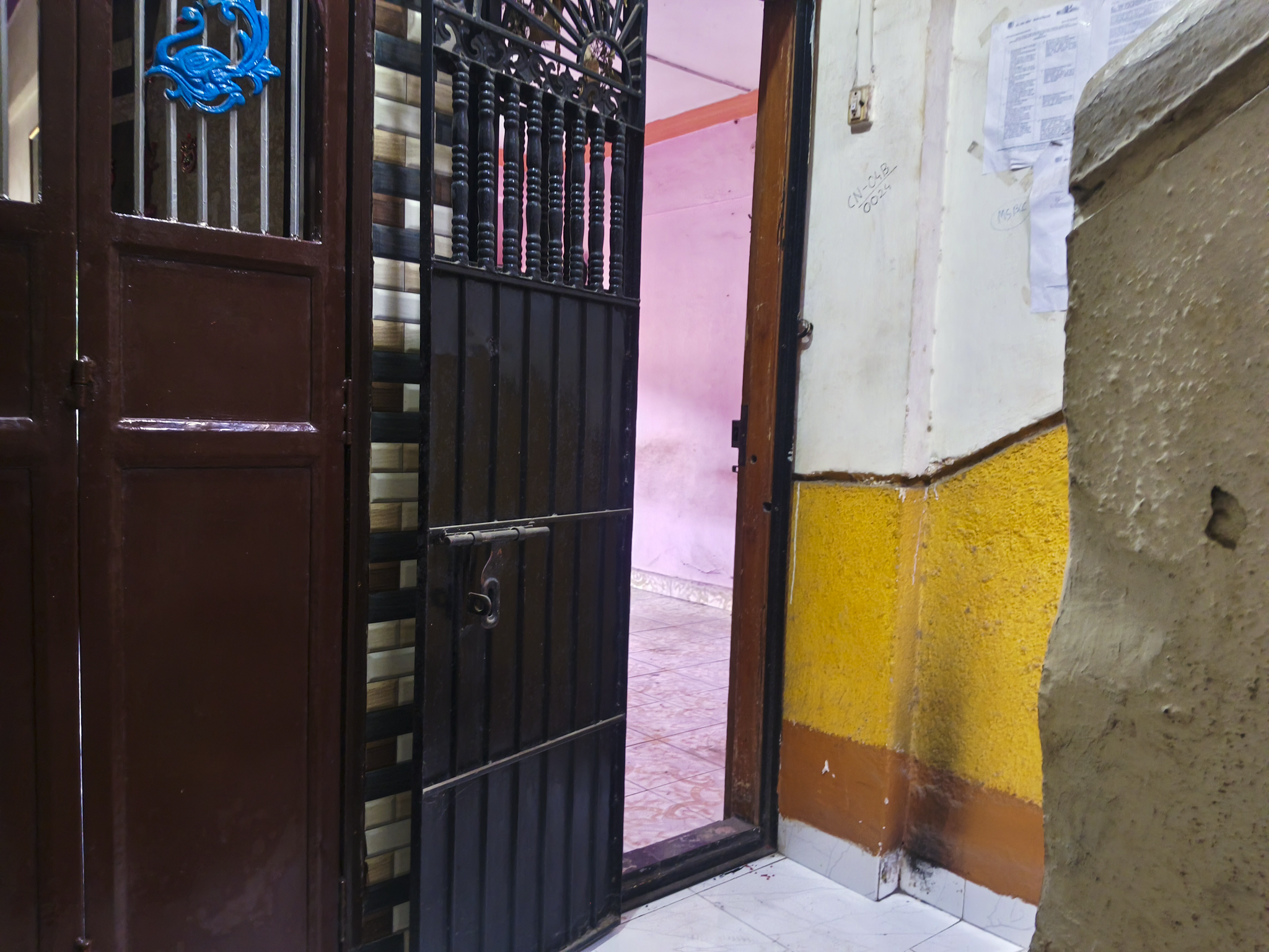 Flat for Sale in KAMOTHE NAVI MUMBAI, Navi Mumbai — photo 17