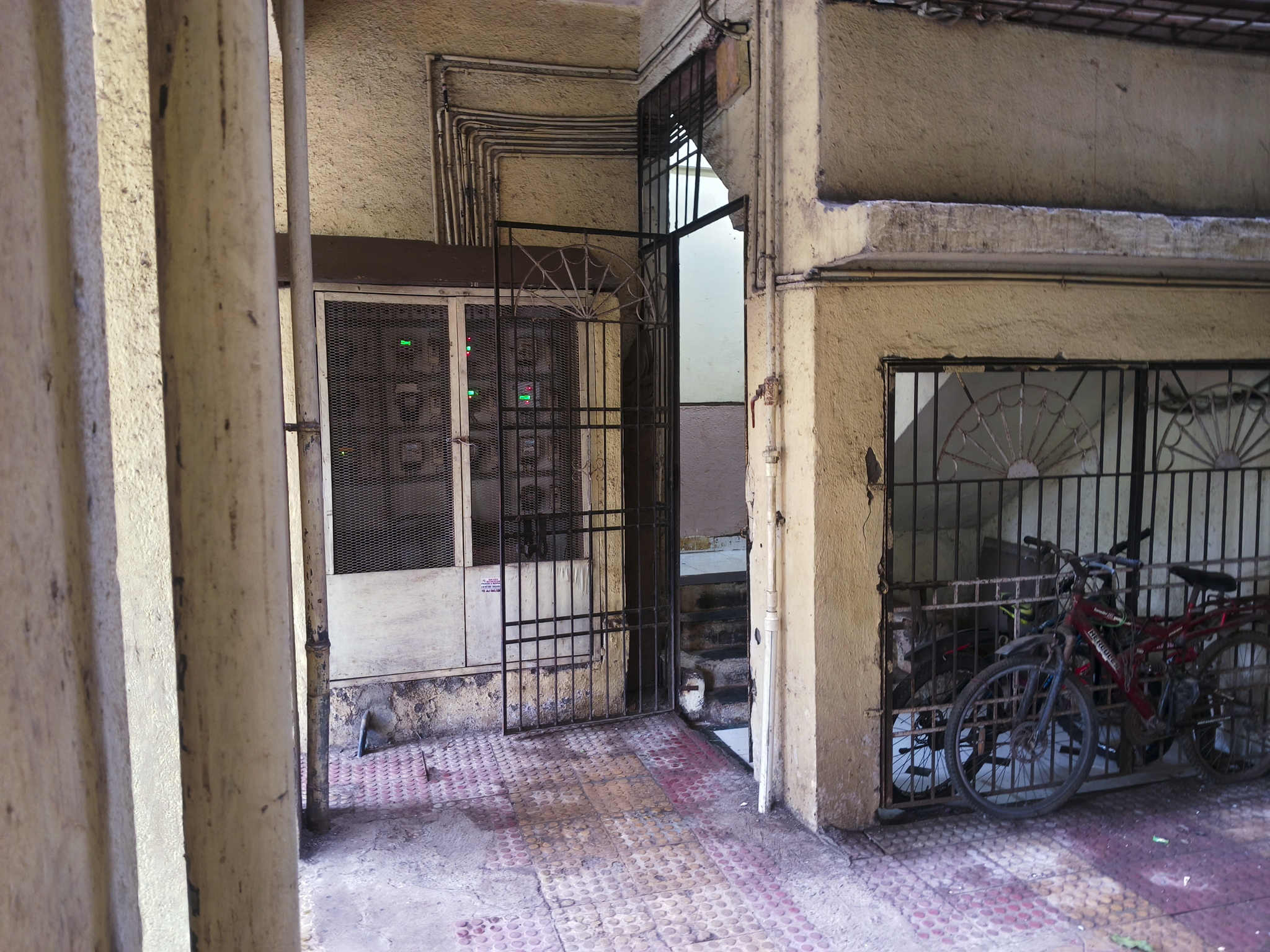 Flat for Sale in KAMOTHE NAVI MUMBAI, Navi Mumbai — photo 18