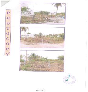 Plot for Sale in Vadamadurai — photo 1