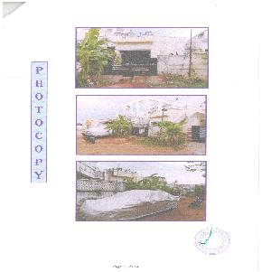 Individual House for Sale in Dindigul — photo 1